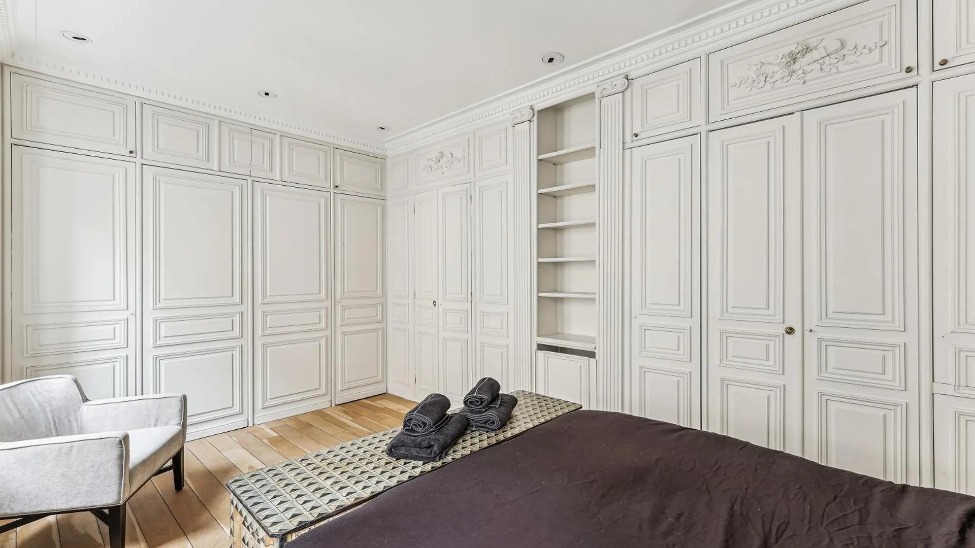Great Stay In Le Marais Paris
